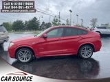 Used 2017 BMW X4 xDrive28i w/ M Sport image 4