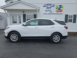 Used 2024 Chevrolet Equinox LT image 5