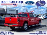 Used 2022 RAM 1500 Big Horn image 2