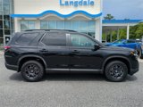 New 2025 Honda Pilot TrailSport image 3