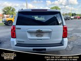 Used 2016 Chevrolet Tahoe LT w/ Texas Edition Package image 6