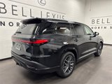New 2025 Lexus TX 350 FWD image 3