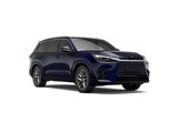 New 2025 Lexus TX 350 AWD image 4