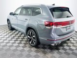 New 2025 Volkswagen Atlas SEL Premium R-Line image 6