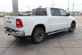 New 2025 RAM 1500 Laramie image 3