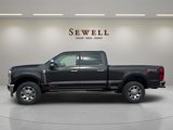 New 2025 Ford F350 King Ranch w/ Chrome Package image 2