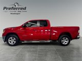 Used 2021 RAM 1500 Big Horn image 2