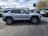 New 2026 Chevrolet Equinox LT w/ Convenience Package II image 2