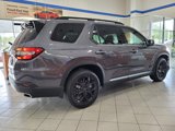 New 2025 Honda Pilot Touring image 4