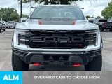 Used 2025 Ford F150 Raptor image 3