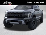 New 2025 Ford F150 Raptor image 2