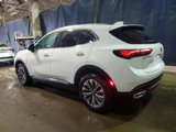 Used 2024 Buick Envision Preferred image 2