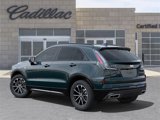 New 2025 Cadillac XT4 Sport w/ Cold Weather Package image 3