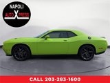 Used 2023 Dodge Challenger SXT w/ Blacktop Package image 6