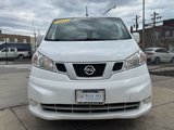 Used 2021 Nissan NV200 SV w/ Sliding Door Glass Package image 2