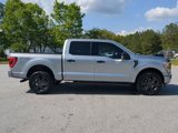 Certified 2022 Ford F150 XLT w/ Equipment Group 302A High image 3