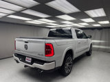 New 2025 RAM 1500 Tungsten image 3