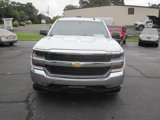 Used 2017 Chevrolet Silverado 1500 LS w/ Trailering Package image 4