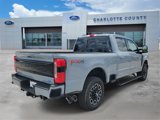 New 2025 Ford F250 Platinum image 4