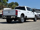 New 2025 Ford F250 Lariat w/ Lariat Ultimate Package image 3