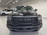 New 2025 RAM 1500 Rebel w/ Rebel Level 2 Equipment Group image 2