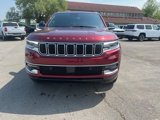 New 2024 Jeep Wagoneer 4WD w/ Premium Group I image 2