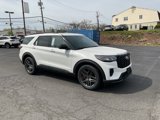 New 2025 Ford Explorer ST image 4