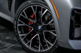 Used 2024 BMW X5 M Competition w/ Executive Package image 3