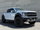 Used 2025 Ford F150 Raptor image 3