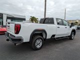 New 2025 GMC Sierra 2500 Pro w/ 1SA Pro Safety Plus Package image 4