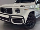 Used 2022 Mercedes-Benz G 63 AMG 4MATIC w/ Seat Comfort Package image 4