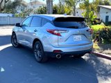 Used 2020 Acura RDX A-Spec image 3
