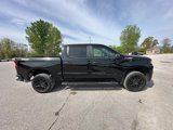 Used 2022 Chevrolet Silverado 1500 Custom Trail Boss w/ Safety Confidence Package image 3