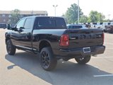New 2025 RAM 2500 Laramie image 4