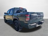 New 2026 Nissan Frontier PRO-4X w/ Pro-4x Convenience Package image 5