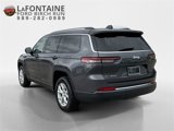 Used 2023 Jeep Grand Cherokee L Limited image 5