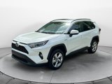 Used 2021 Toyota RAV4 XLE Premium image 3