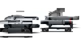 New 2025 Chevrolet Silverado 2500 LT w/ Trail Boss Package image 4