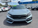 Used 2021 Honda Civic Sport image 3