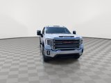 Used 2023 GMC Sierra 3500 SLT w/ SLT Convenience Package image 4