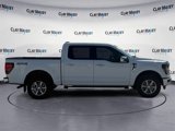Used 2024 Ford F150 XLT w/ Equipment Group 302A MID image 6