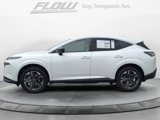 New 2025 Nissan Murano SL image 4