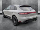 Used 2022 Porsche Macan S image 3