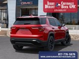 New 2026 GMC Terrain Elevation image 5