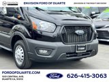 New 2025 Ford Transit 350 XL image 2