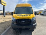 Used 2021 Ford Transit 250 148 High Roof w/ Load Area Protection Package image 2