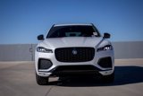New 2026 Jaguar F-PACE R-Dynamic S image 2