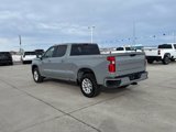 New 2025 Chevrolet Silverado 1500 RST image 3