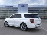 New 2024 Ford Expedition Platinum image 4