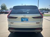 New 2026 Honda CR-V TrailSport image 4